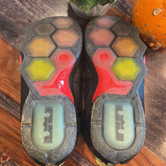 LeBron 12 Data - Picture 6 of 16